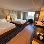 Beautiful Stay At Caesars Palace Atlantic City Casino
