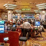 Beautiful Stay At Caesars Palace Atlantic City Casino