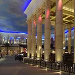 Beautiful Stay At Caesars Palace Atlantic City Casino