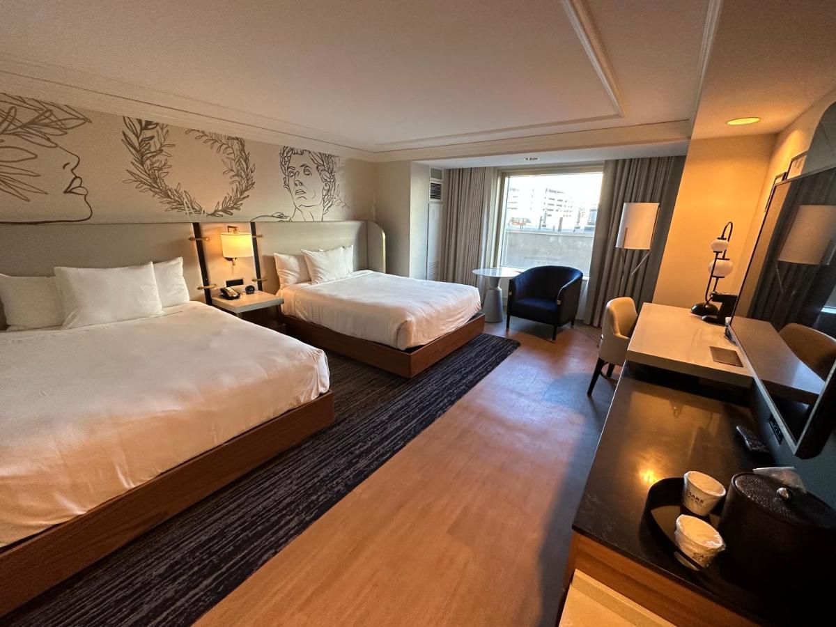Beautiful At Caesars Palace Atlantic Casino Aparthotel *
