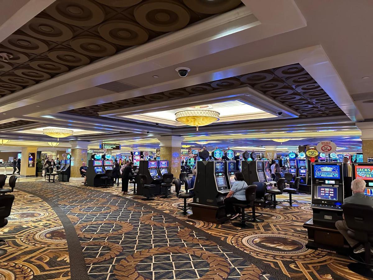 Beautiful At Caesars Palace Atlantic Casino Atlantic City