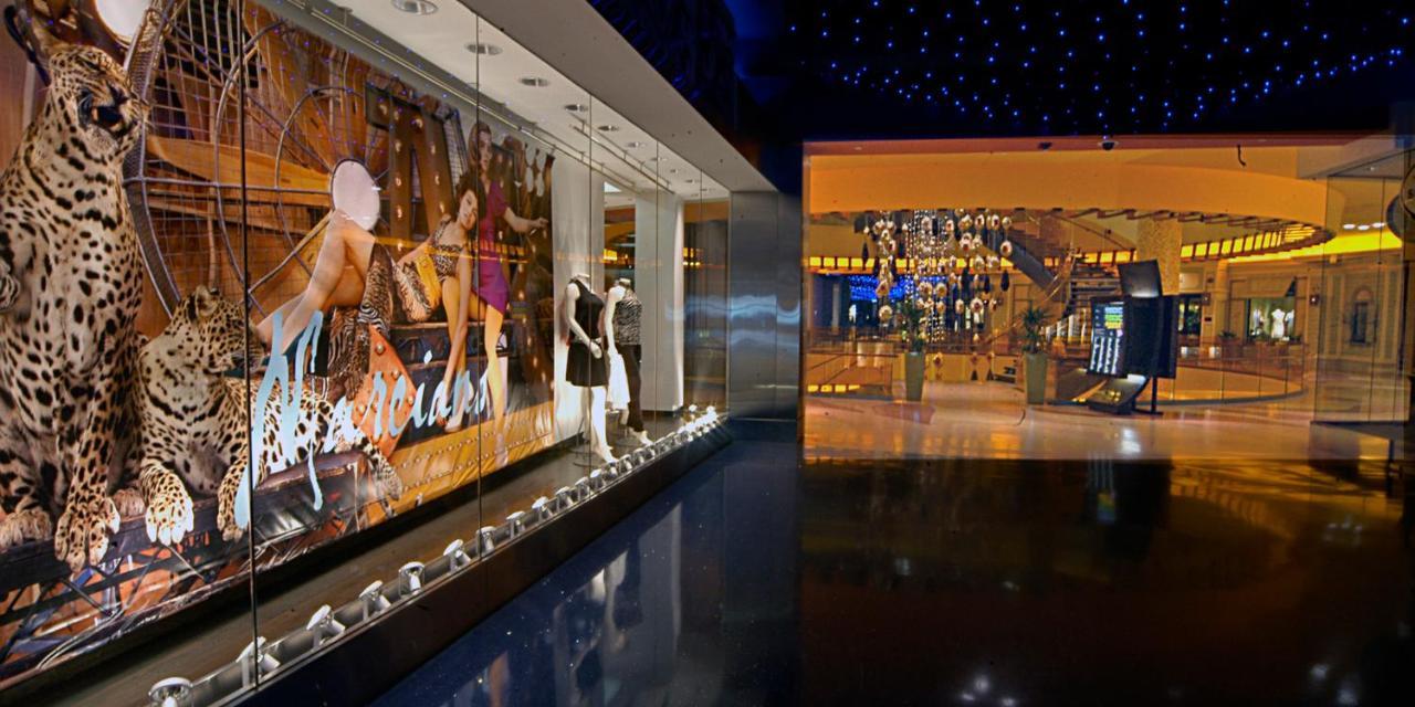 Beautiful At Caesars Palace Atlantic Casino *