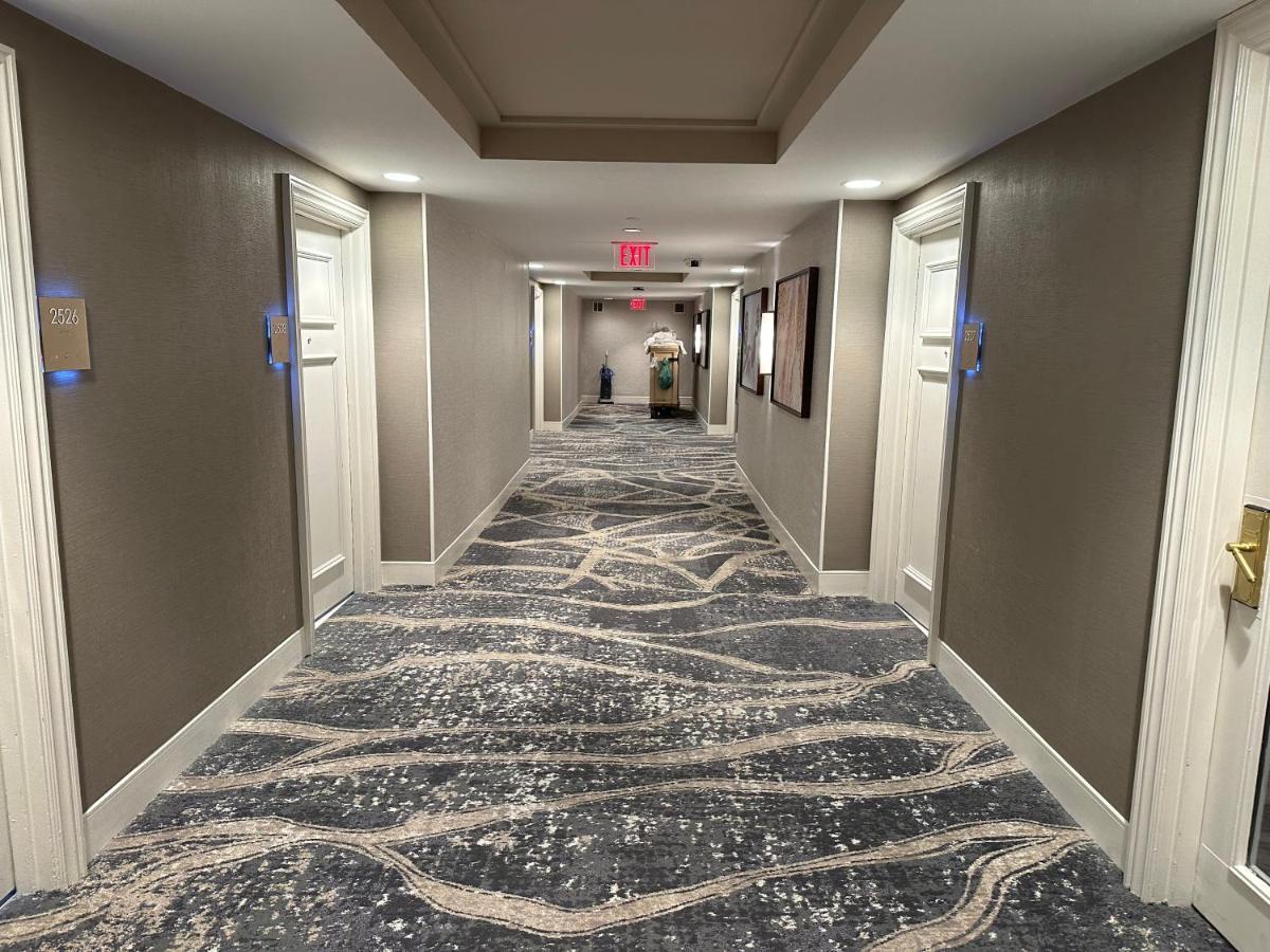Aparthotel Beautiful At Caesars Palace Atlantic Casino Atlantic City